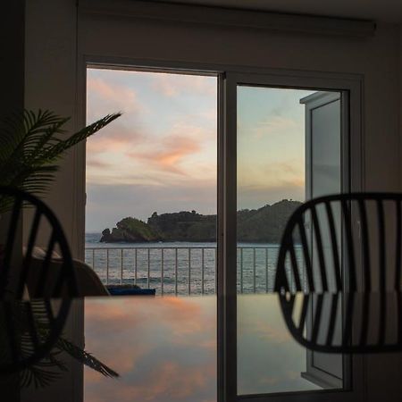 Casa Maria Do Ilheu Villa Vila Franca do Campo Ngoại thất bức ảnh