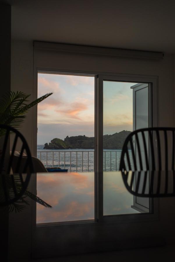 Casa Maria Do Ilheu Villa Vila Franca do Campo Ngoại thất bức ảnh