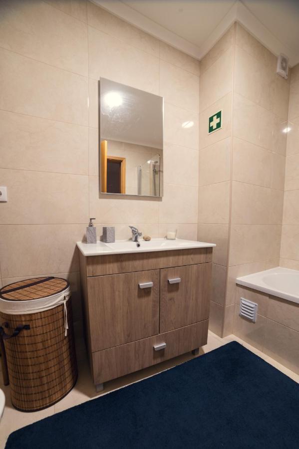 Casa Maria Do Ilheu Villa Vila Franca do Campo Ngoại thất bức ảnh