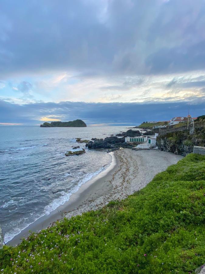 Casa Maria Do Ilheu Villa Vila Franca do Campo Ngoại thất bức ảnh